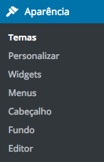 Buenosites - Criação de Sites WordPress em Goiânia menu-aparencia-bueno-sites-7