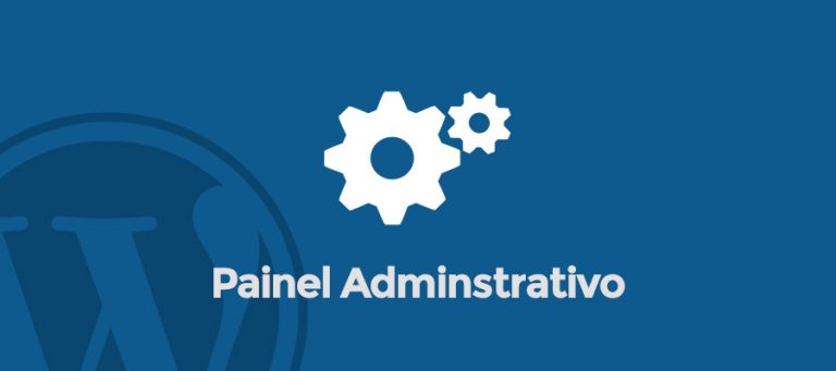 Painel Administrativo Wordpress - Buenosites criação de sites e logotipos