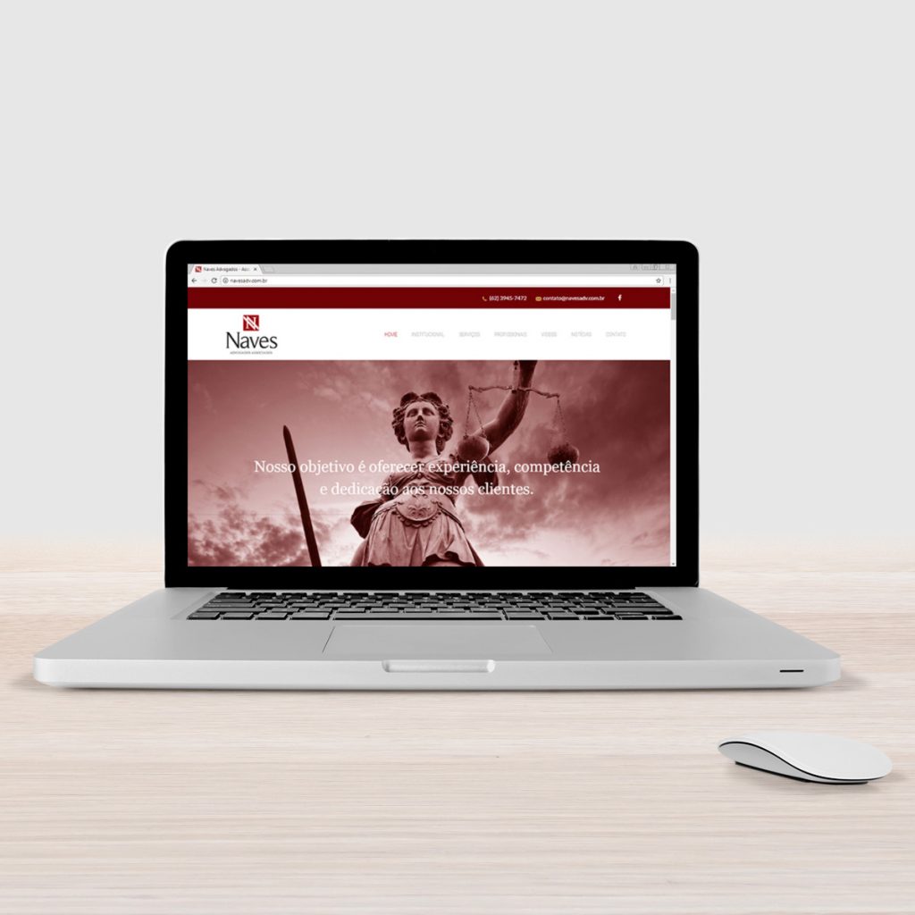 buenosites criação de sites