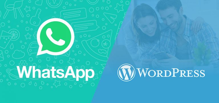 como colocar dentro do seu site wordpress um link direto para seu whatsapp - Buenosites - Criação de Sites