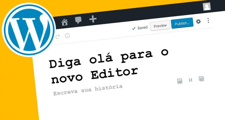 como criar posts e páginas com o novo editor gutenberg do wordpress 5 - Buenosites