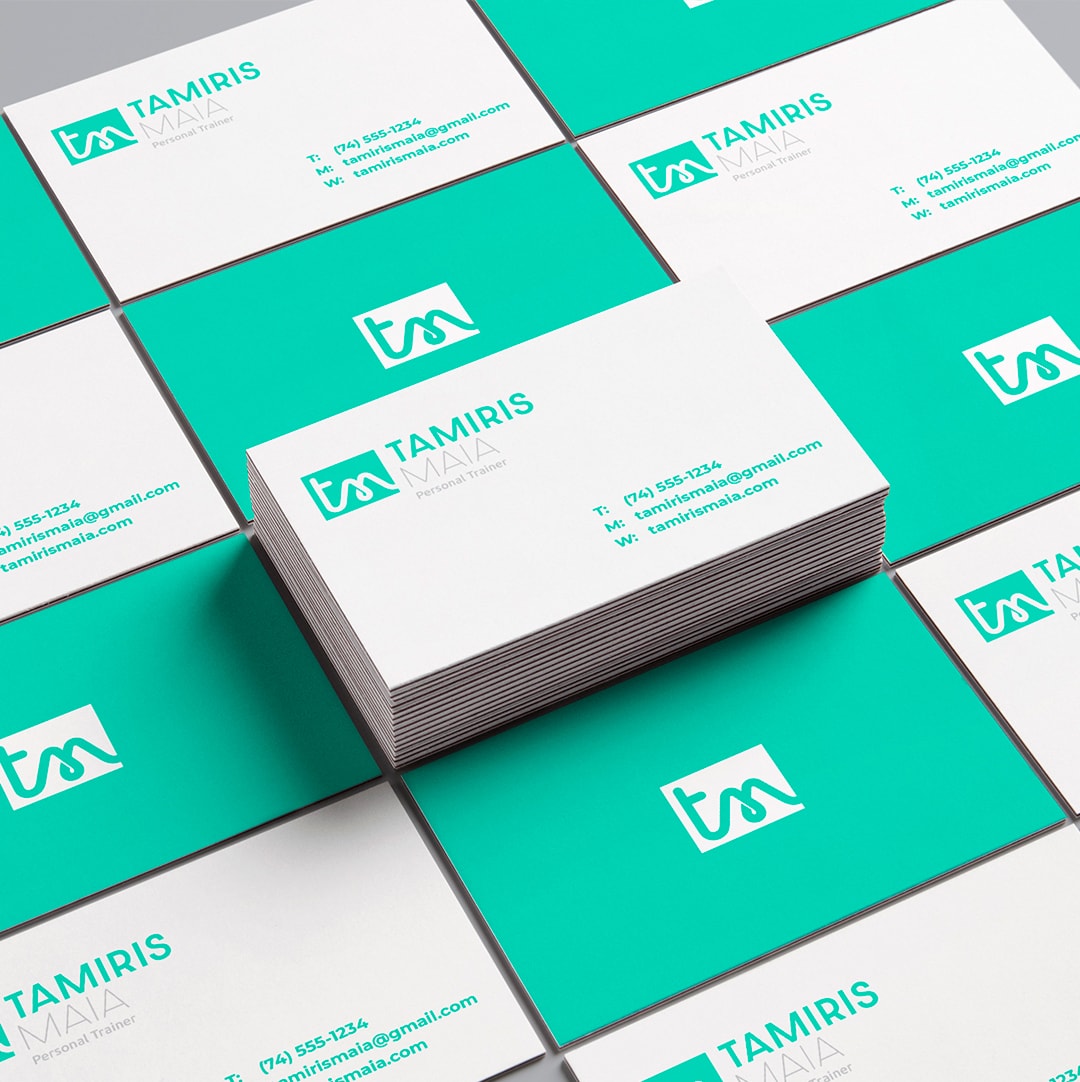 Buenosites - Criação de Sites WordPress e Logotipos em Goiânia tamiris maia - Criação de Logotipos - Buenosites