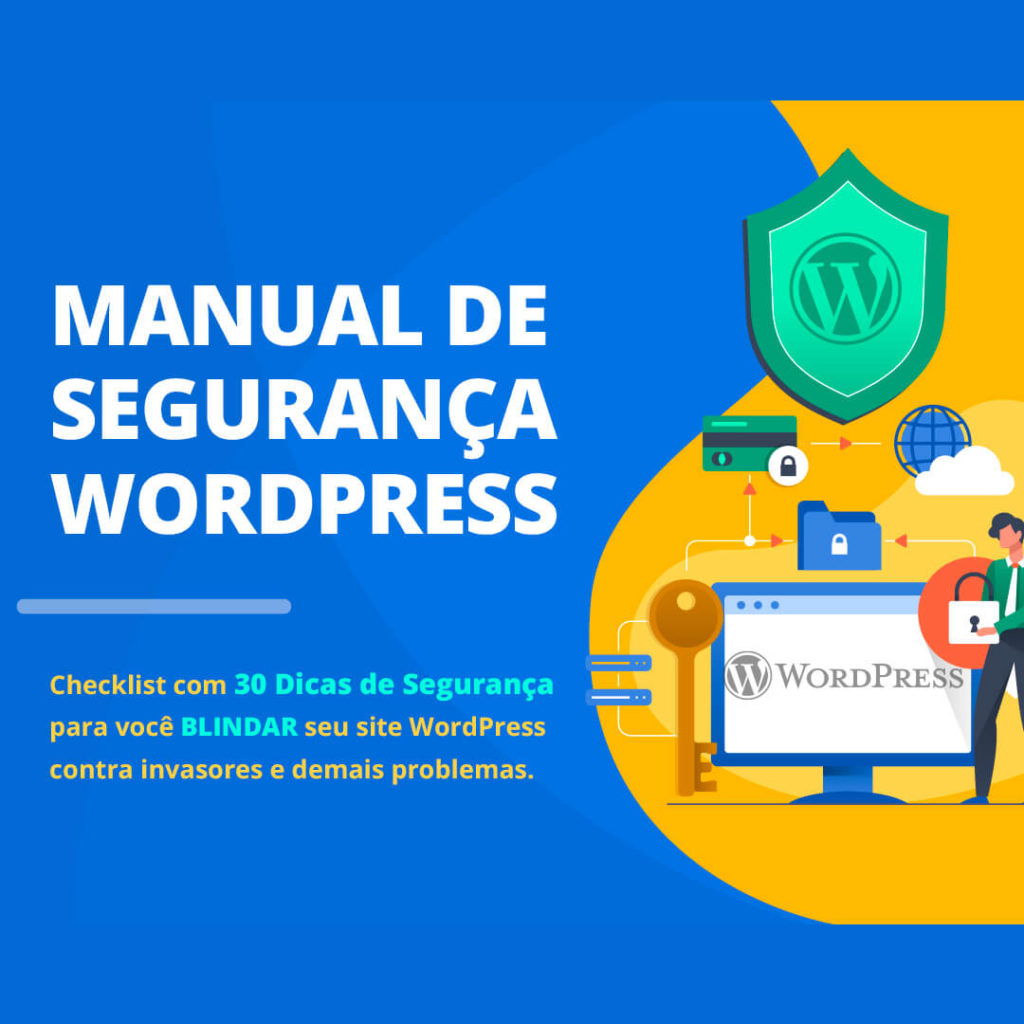 Manual de Segurança WordPress - Buenosites