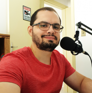Foto de Fred Bueno