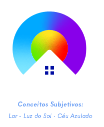 Aquarelar criação de logotipo - Buenosites