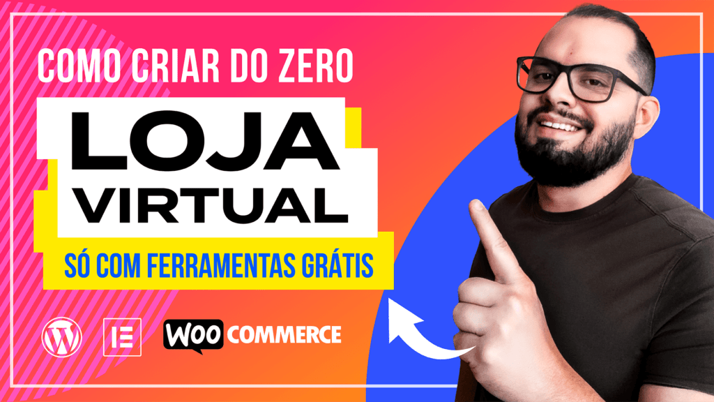 Buenosites - Criação de Sites WordPress em Goiânia 🔥Como Criar Loja Virtual com WORDPRESS, WOOCOMMERCE e ELEMENTOR GRÁTIS