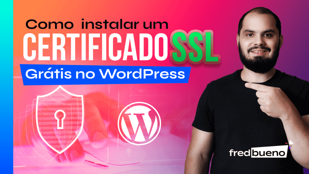 Buenosites - Criação de Sites WordPress em Goiânia 🔥 Certificado SSL Grátis - Como instalar em seu Site WordPress + Elementor em 2022