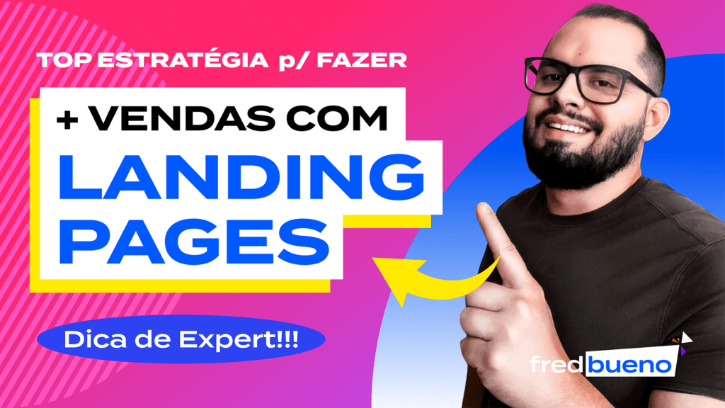 Buenosites - Criação de Sites WordPress em Goiânia Como FAZER MAIS VENDAS usando Landing Page no WordPress.