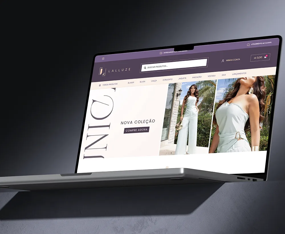 Lalluze - Buenosites