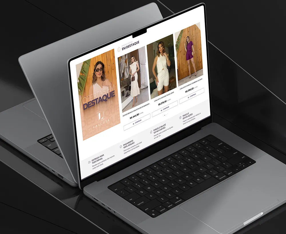 Lalluze - Buenosites