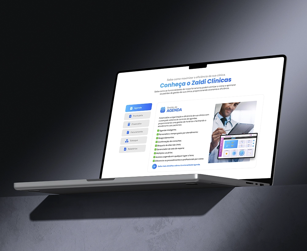 Zaldi Clin - Buenosites