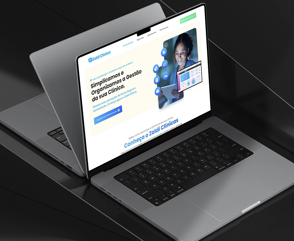 Zaldi Clin - Buenosites